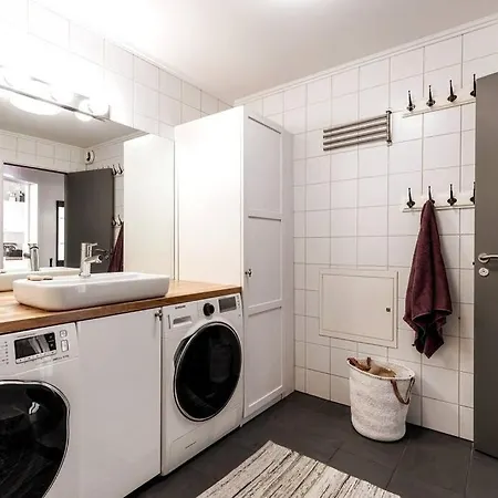 Skarsnuten Panorama 46 Apartment