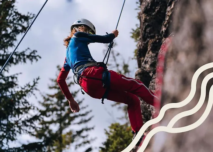 Skarsnuten Panorama 46 * 海姆瑟达尔
