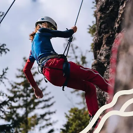 Skarsnuten Panorama 46 * Hemsedal