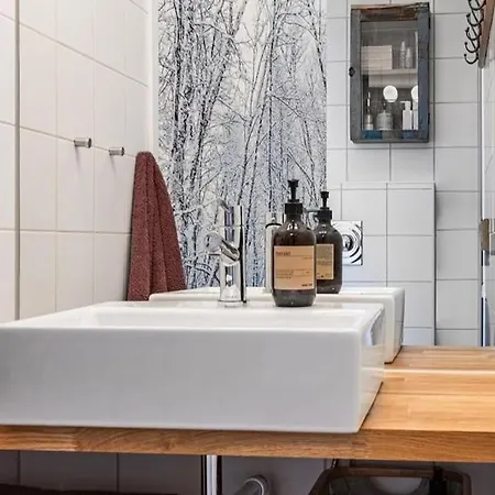 Skarsnuten Panorama 46 * Hemsedal