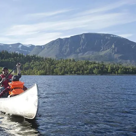 Apartman Skarsnuten Panorama 46 Hemsedal