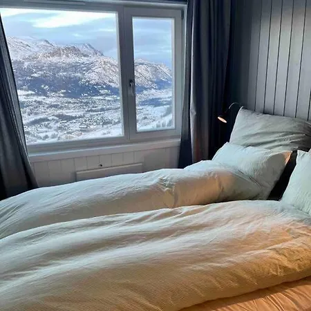 Skarsnuten Panorama 46 Apartman