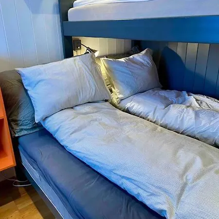 Apartman Skarsnuten Panorama 46