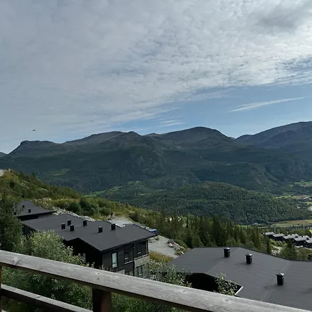 Skarsnuten Panorama 46 Apartman